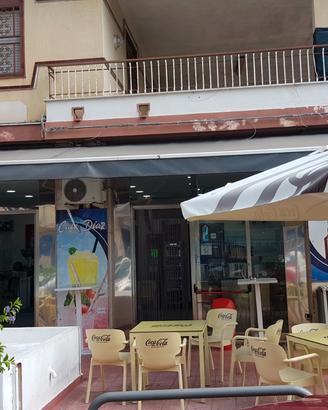 Attività commerciale avviata