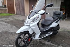 Citycom 300i prezzo trattabile
