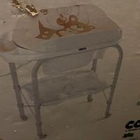 cam c209 orso. Fasciatoio +  Bagno