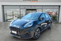 Ford Puma 1.0 ecoboost hybrid ST-Line s&s 125cv AU