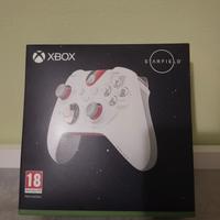 Scatola joypad Xbox starfield 