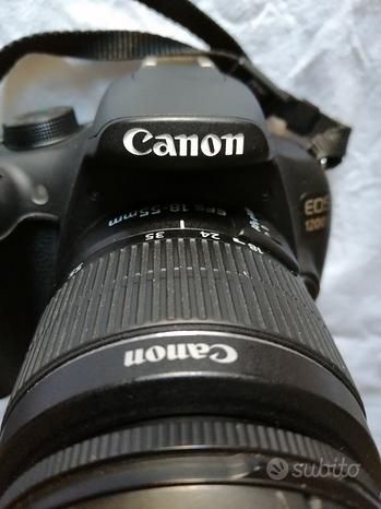 Canon eos 1200d