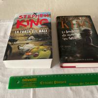🔵 combo Stephen King Richard Backman 🎈Bom