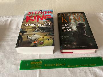 🔵 combo Stephen King Richard Backman 🎈Bom