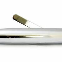 Marmitte terminali scarichi moto custom harley vin