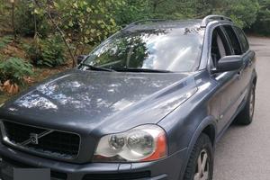 Volvo xc 90