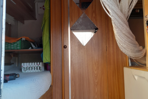 Ford. Transit 2500 d