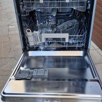 Lavastoviglie Rex Tecna Green