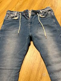 Jeans elasticizzati alcott tg 46
