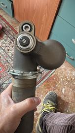 Honda crf 450 ricambi