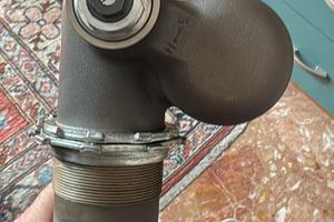 Honda crf 450 ricambi