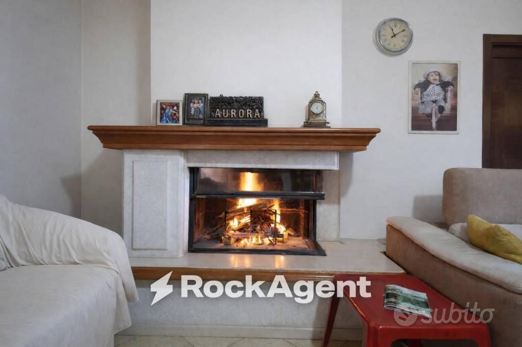 Casa – San Donaci, Brindisi - Vista 3