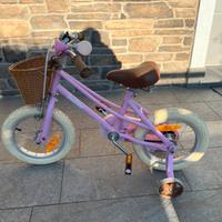 Bicicletta Bambina