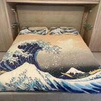 Camera da letto matrimoniale