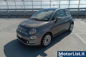 Fiat 500 1.2 Lounge 69Cv 2016 • 77.000 km •