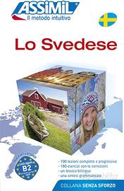 Assimil - Lo svedese