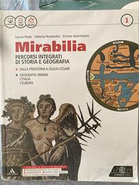 Mirabilia 9788800346863