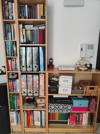 Libreria Billy