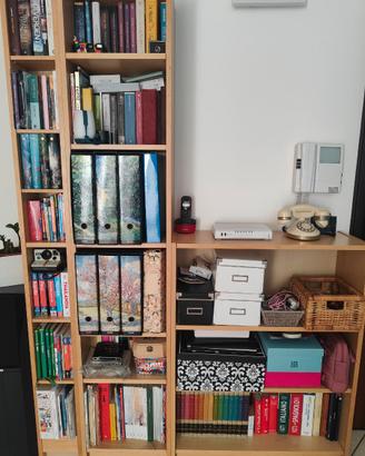 Libreria Billy