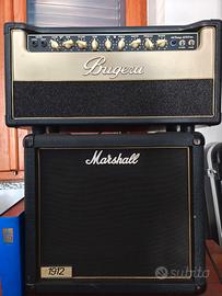 Bugera 55W Marshall 1912
