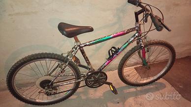 biciclette