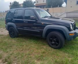 JEEP Cherokee 2ª serie - 2002