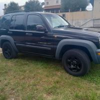 JEEP Cherokee 2ª serie - 2002