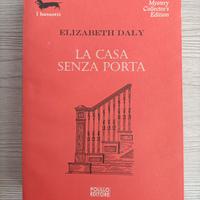 La casa senza porta