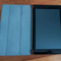 Amazon Fire HD 8 (7ª Gen) 16GB usato poco