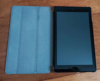Amazon Fire HD 8 (7ª Gen) 16GB usato poco