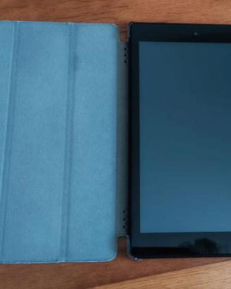 Amazon Fire HD 8 (7ª Gen) 16GB usato poco