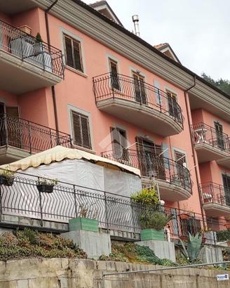 3 LOCALI A SALZA IRPINA