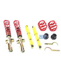 KIT SOSPENSIONE FILETTATA EIBACH MTS VOLKSWAGEN VW