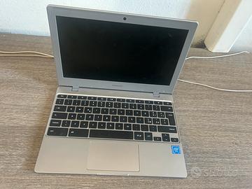 Chromebook Samsung