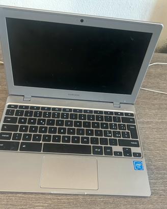 Chromebook Samsung
