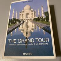 The Grand Tour Harry Seidler libro
