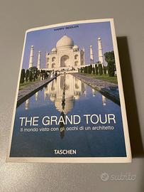 The Grand Tour Harry Seidler libro