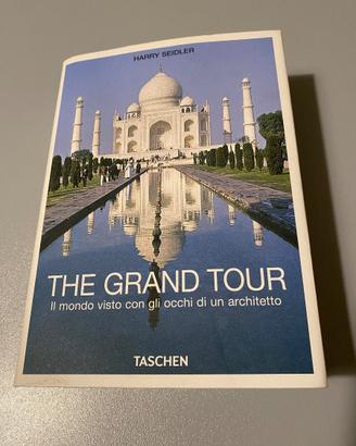 The Grand Tour Harry Seidler libro