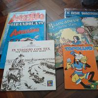 fumetti