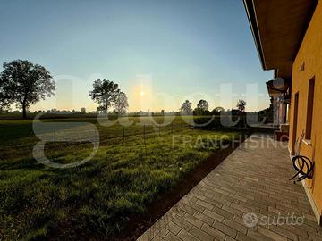 Casa Indipendente Cremona [Cod. rif 3192818VRG]