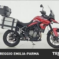 TRIUMPH Tiger 900 GT Pro Abs