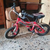 bici per bambino 3 6 anni