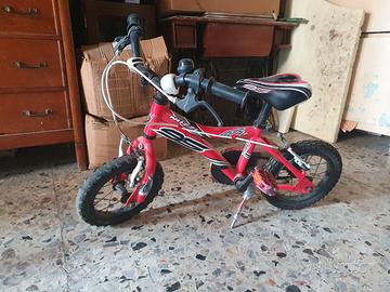 bici per bambino 3 6 anni