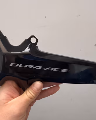 Guarnitura shimano durace r-9200