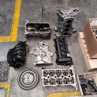 MOTORE HYUNDAI KIA 1.4 BENZINA G4FA