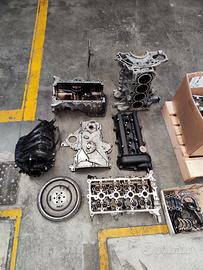 MOTORE HYUNDAI KIA 1.4 BENZINA G4FA