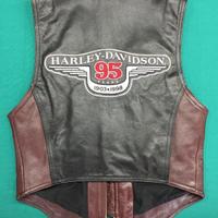 Gilet Harley Davidson 95th Anniversary