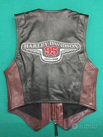 Gilet Harley Davidson 95th Anniversary