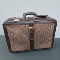 Valigia Vintage Christian Dior