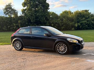 Volvo C30 1.6 Diesel 109 CV – Anno 2010 ok neopate